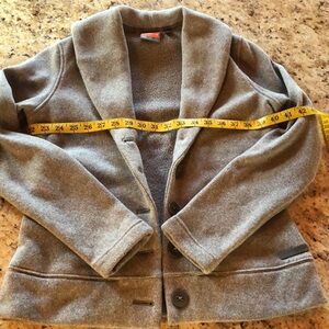 Merrell size small light jacket